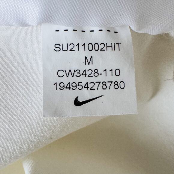 Nike TSU Tarleton State University Sideline Coach Pullover, NCAA, Men's Medium - Picture 7 of 10